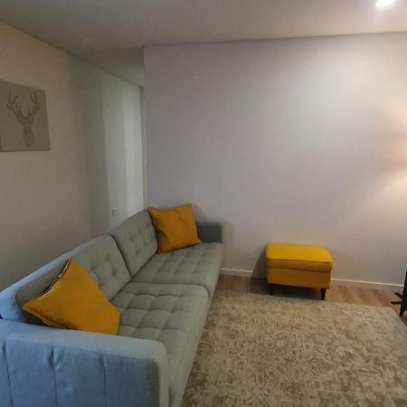 Barrio Apartments 아마레스 외부 사진