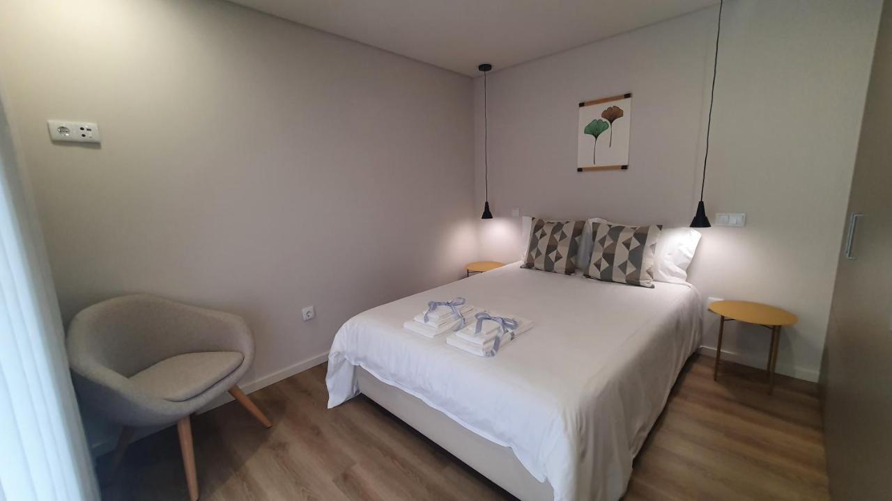 Barrio Apartments 아마레스 외부 사진