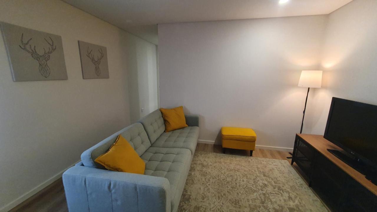 Barrio Apartments 아마레스 외부 사진
