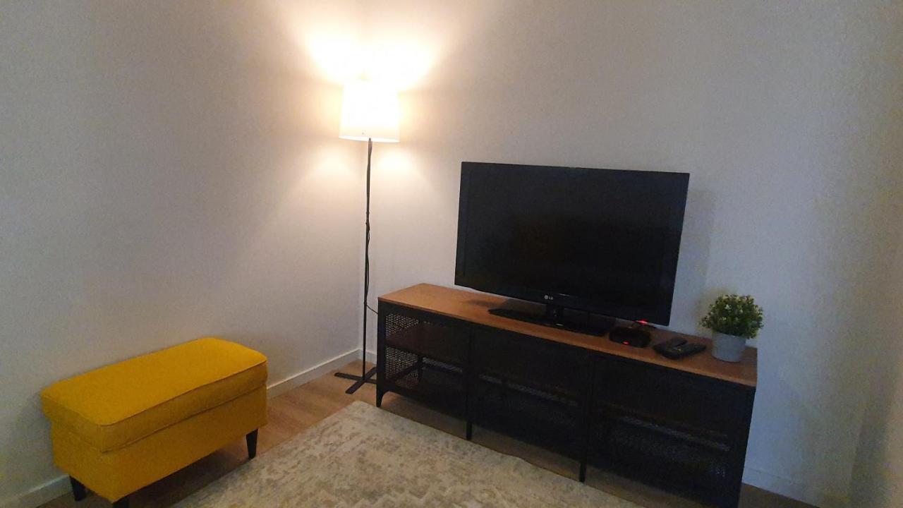 Barrio Apartments 아마레스 외부 사진
