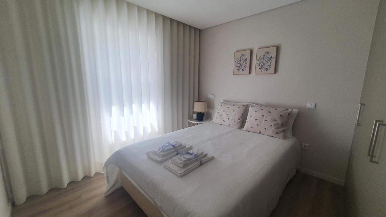 Barrio Apartments 아마레스 외부 사진